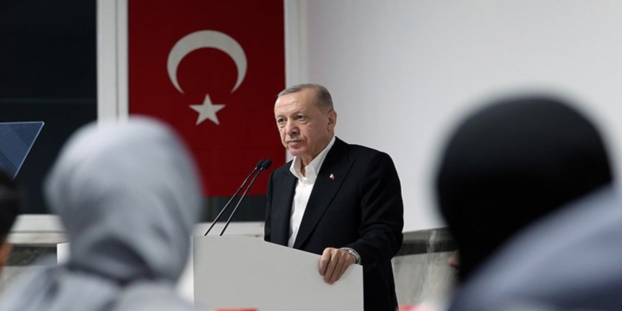 Erdoğan 'işçi bulamıyor' demişti... O patrondan açıklama: "İşçi alımımız yok"