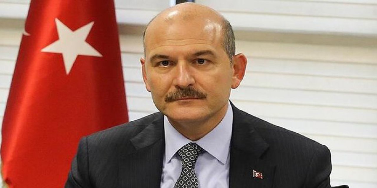AKP içinde Süleyman Soylu krizi: Saray'ın duyacağı şekilde yankılanıyor
