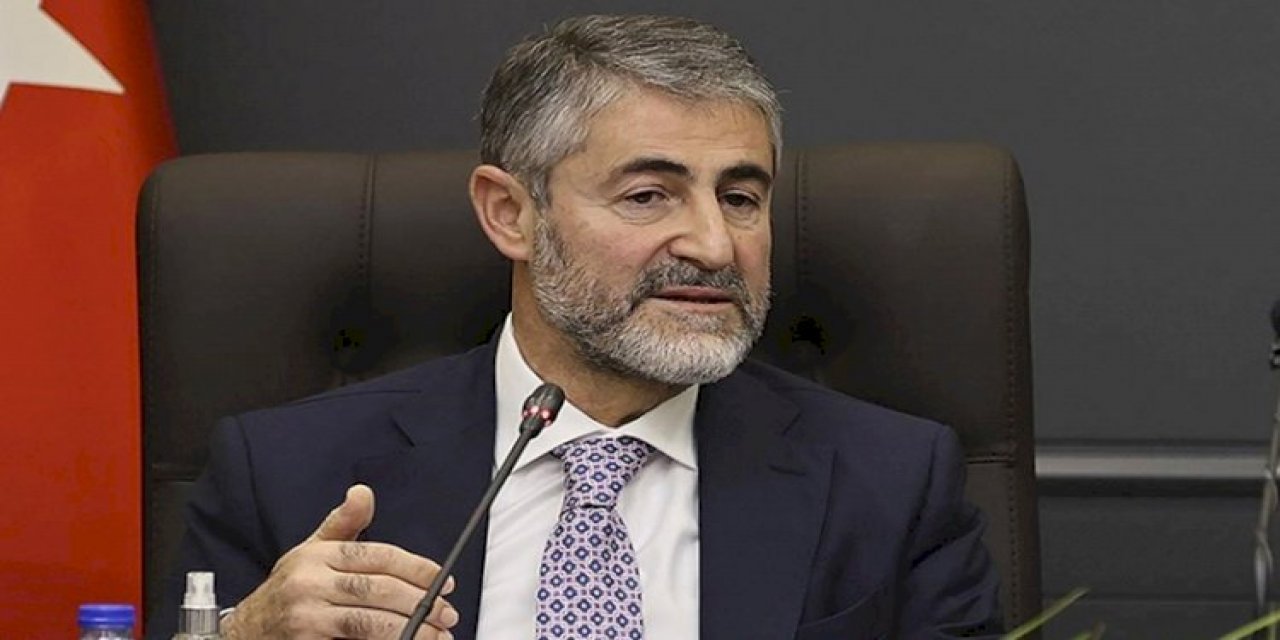 Bakan Nebati hakkında dikkat çeken açıklama: "O sözleri tekrarlarsa görevden alınabilir"