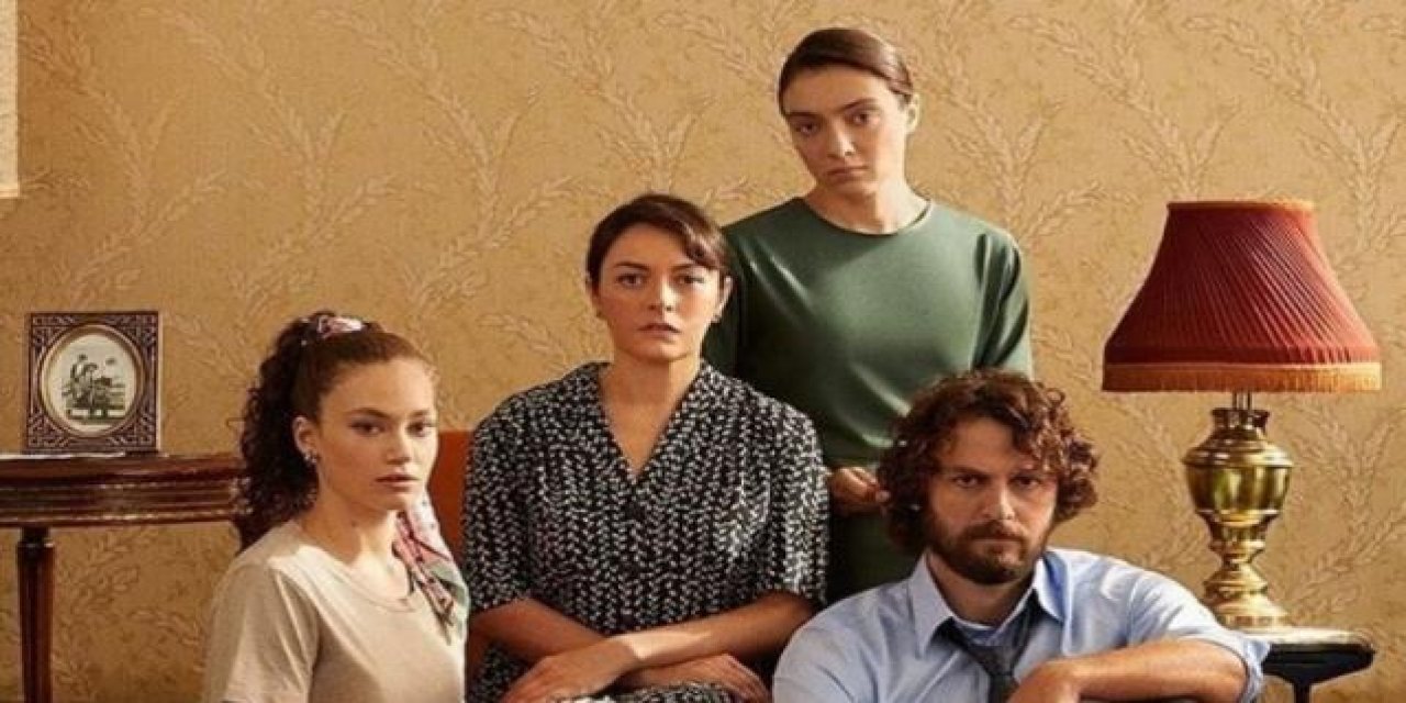 Masumlar Apartmanı'na taze kan: Sevilen isim dizi kadrosuna dahil oldu