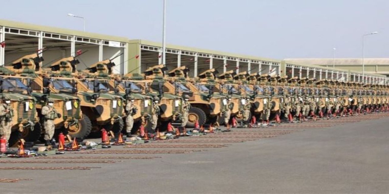 NATO'da üst düzey devir teslim: Ocak ayından itibaren Türkiye'den Fransa'ya geçiyor