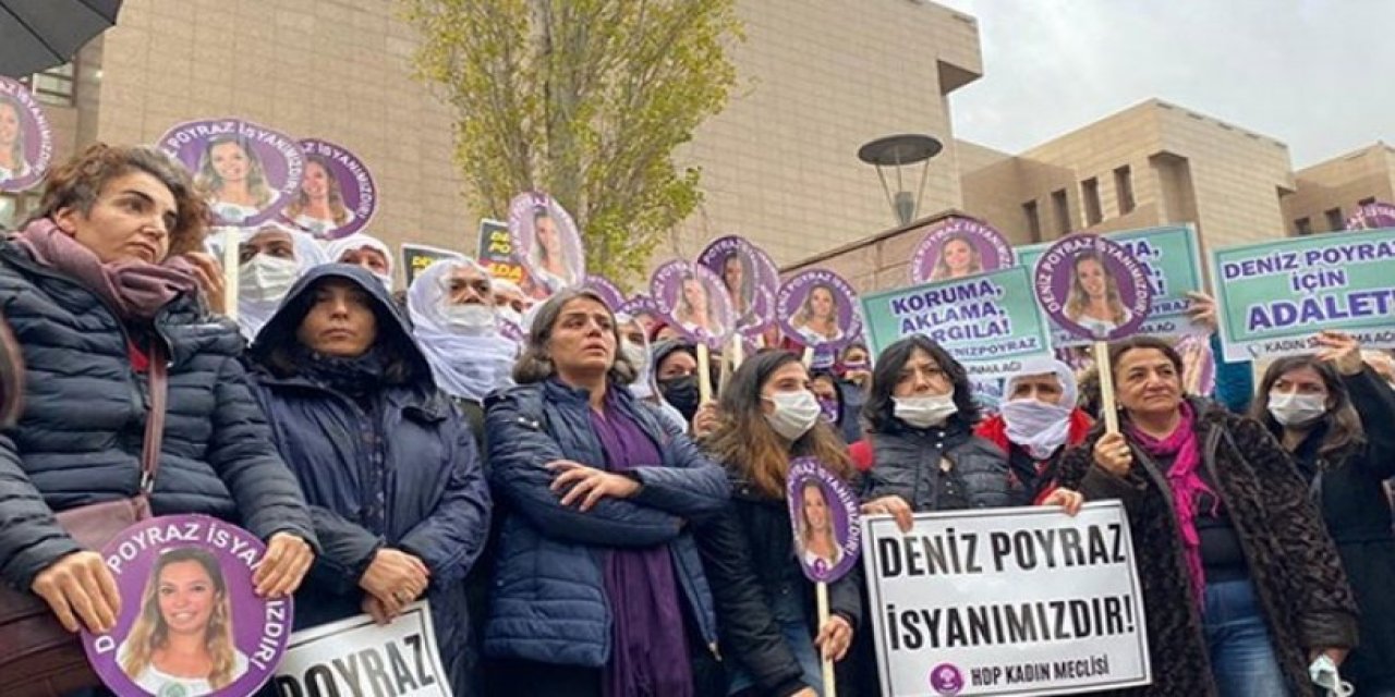 Deniz Poyraz davası başladı: Onur Gencer hakim karşısında