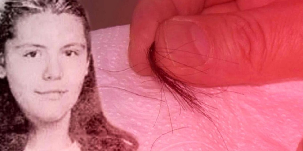 19 yıl önce vahşice katledilmişti... Hande Çinkitaş cinayetinde düğüm çözüldü!