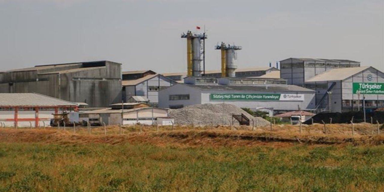 Yağmanın sonu gelmiyor: Türk Şeker, Sümer Holding ve Hazine'ye ait araziler satıldı