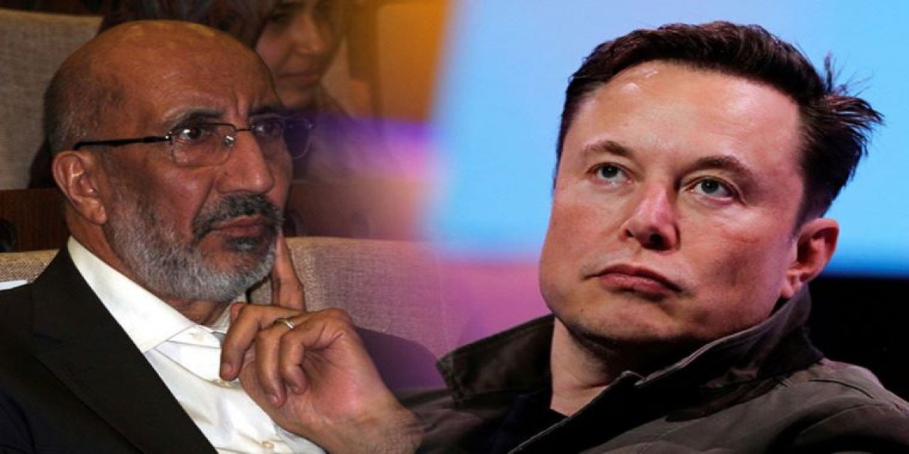 Abdurrahman Dilipak'tan çok konuşulacak 'dolar' yorumu: "Elon Musk'a da o şeyleri yaptıran Allahtır"