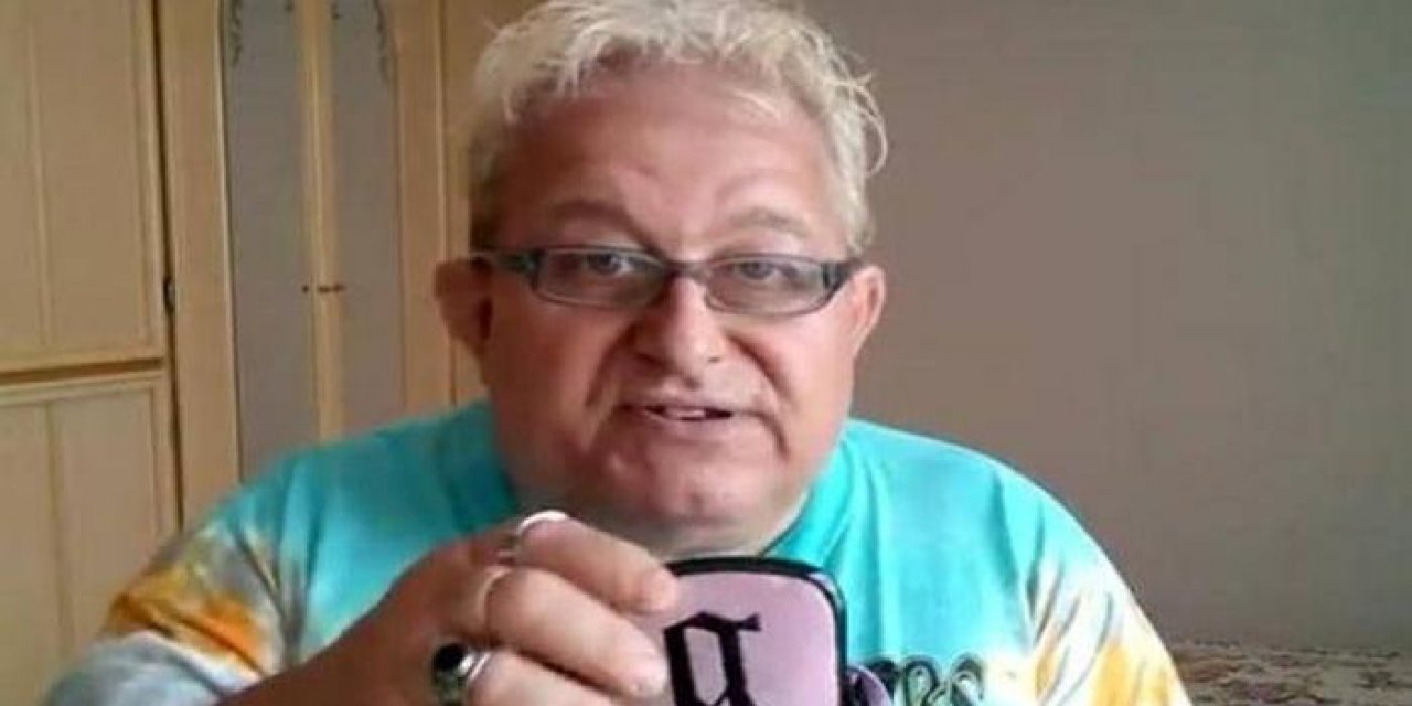 Aşı olmamak için Türkiye’ye kaçacağını söylemişti... Ünlü isim koronavirüsten hayatını kaybetti