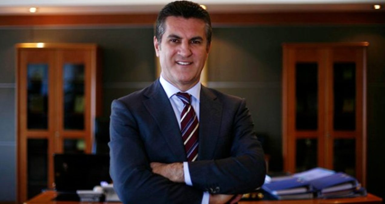 Mustafa Sarıgül, 4 Ocak'ta parti tabelasını asıyor: İki dönem partiyi iktidara taşıyamayan genel başkan görevi bırakacak