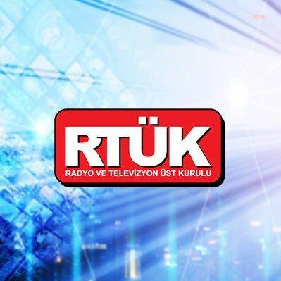 RTÜK’ten Halk TV, Fox TV ve TELE 1’e yine para cezası