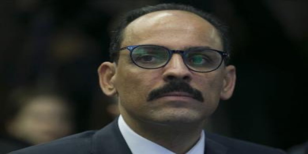 Cumhurbaşkanlığı Sözcüsü İbrahim Kalın koronavirüse yakalanmıştı, işte sosyal medya hesabından yeni paylaşımı