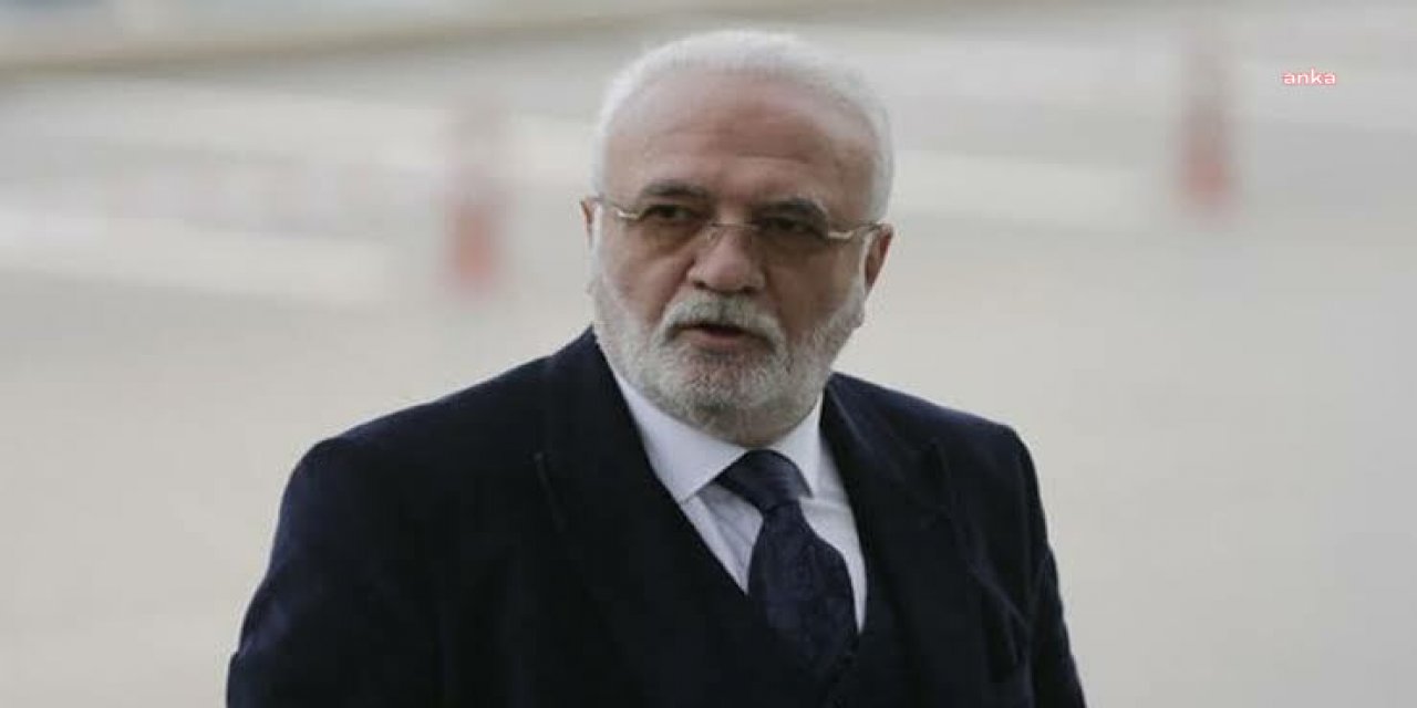 Elitaş'tan 'kripto para' açıklaması: Kısa sürece yasa çıkacak