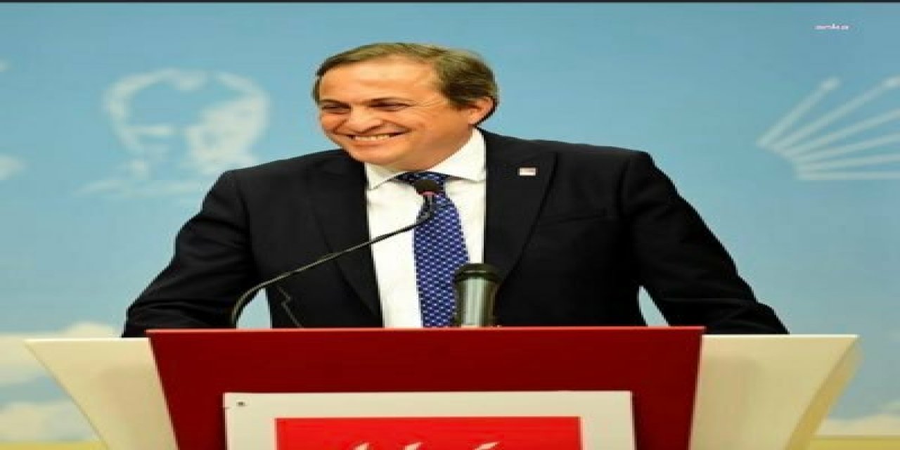 CHP'li Torun'dan Bakan Kurum'a: Hamaseti bırak, kaçtığın sorulara yanıt ver