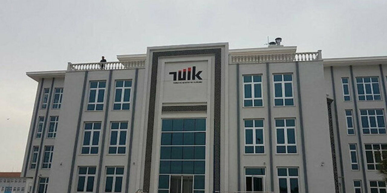 TÜİK Başkanı ve yöneticileri hakkında suç duyurusu:  ‘Resmi evrakta sahtecilik’ suçundan cezalandırılması talep edildi