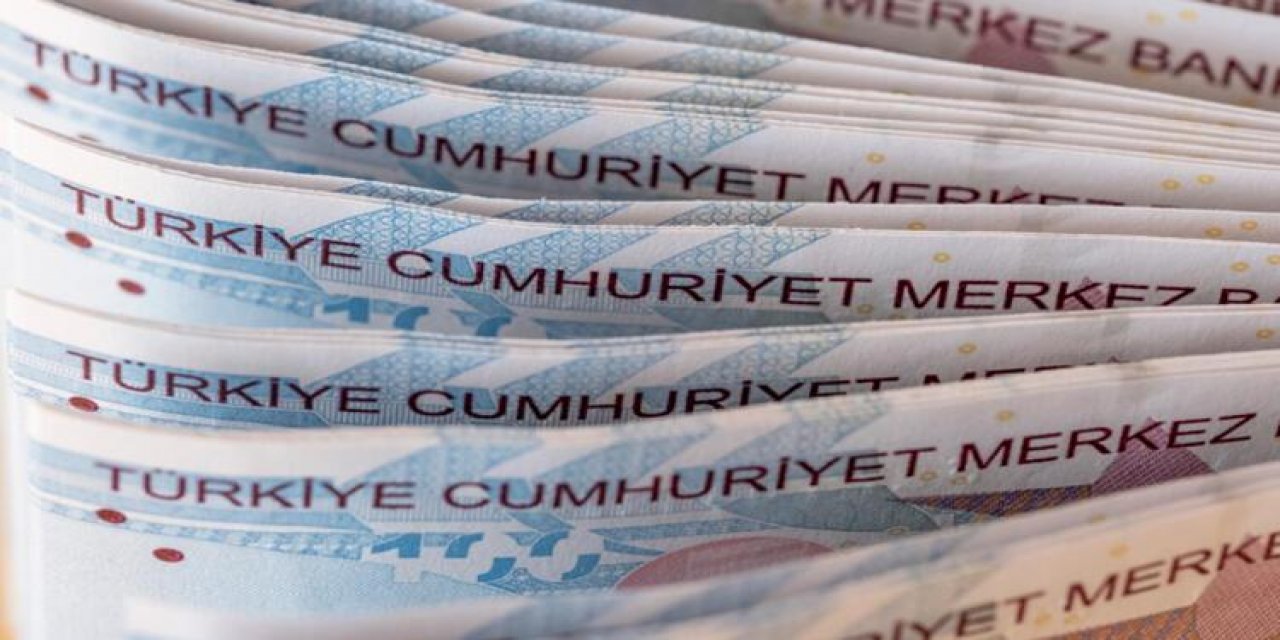 TL sıkıştı, piyasa faizleri sert yükseldi: Merkez Bankası rezervleri hızla eridi