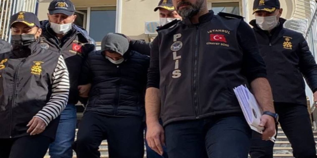 Başak Cengiz'i samuray kılıcıyla katletmişti: Can Göktuğ Boz hakkında yeni gelişme