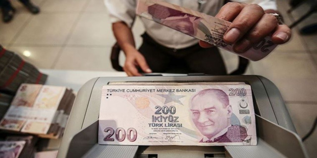 Son 6 ayın en düşük seviyesi görüldü: Ekonomiye güven tepetaklak oldu