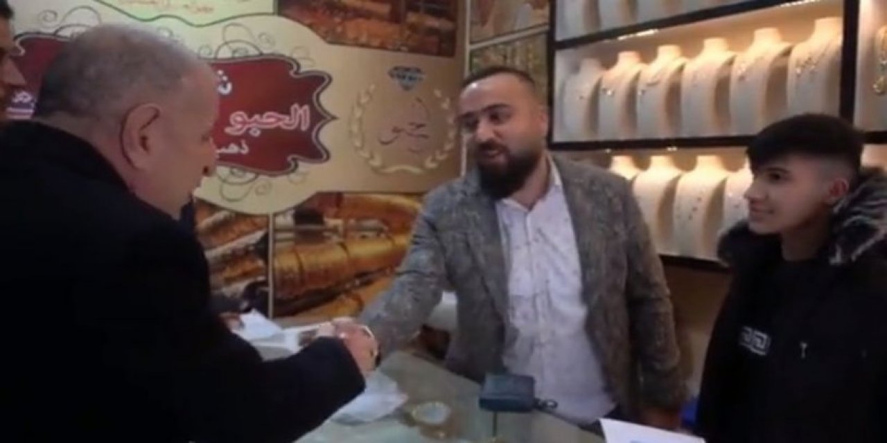 İzmir Emniyeti'nden Ümit Özdağ hakkında suç duyurusu