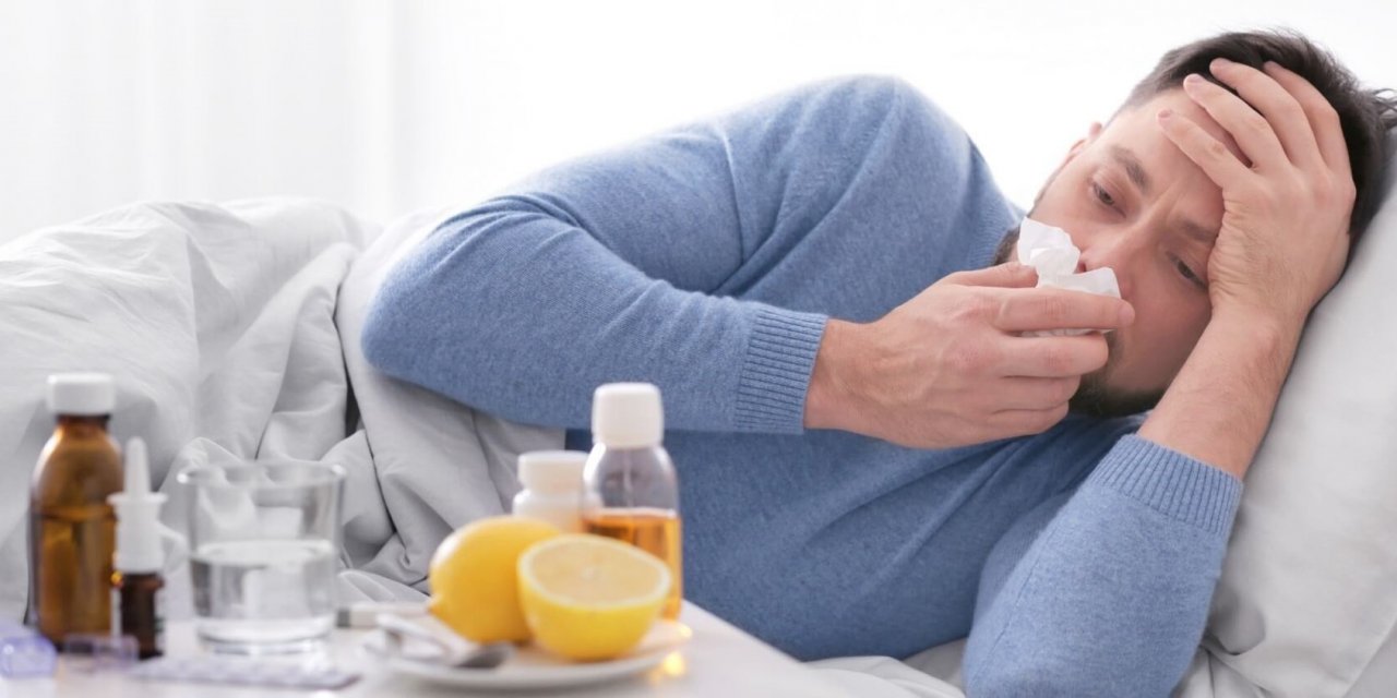 Vaka sayıları artıyor! Koronavirüs kadar tehlikeli