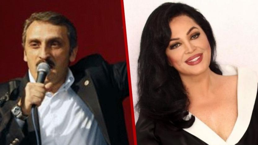 Habertürk yazarı Par: AK Parti, Türkan Şoray'ın gönlünü aldı