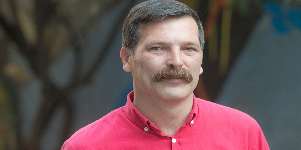 Erkan Baş'tan çarpıcı ifadeler: "AKP'nin cumhuriyetin tüm değerleriyle derdi var"