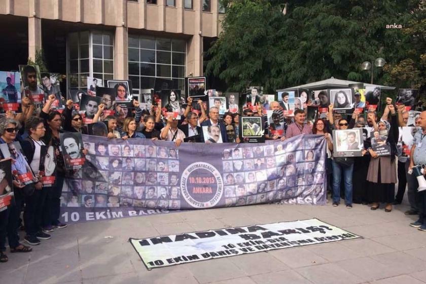 Hakkında kesinleşmiş hapis cezası bulunuyordu: IŞİD'in askeri kanat sorumlusu yakalandı