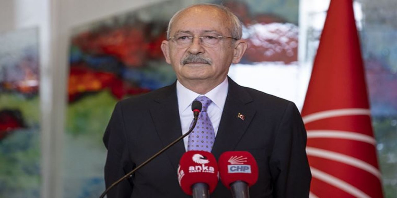 Kılıçdaroğlu'ndan Bahçeli'ye "Ciddiye almıyorum" yanıtı: "Süleyman Soylu bunu gayet iyi anlar"