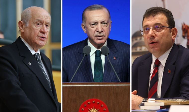 Erdoğan ayrıntısı dikkat çekti: Bahçeli'nin hedefi aslında kim?