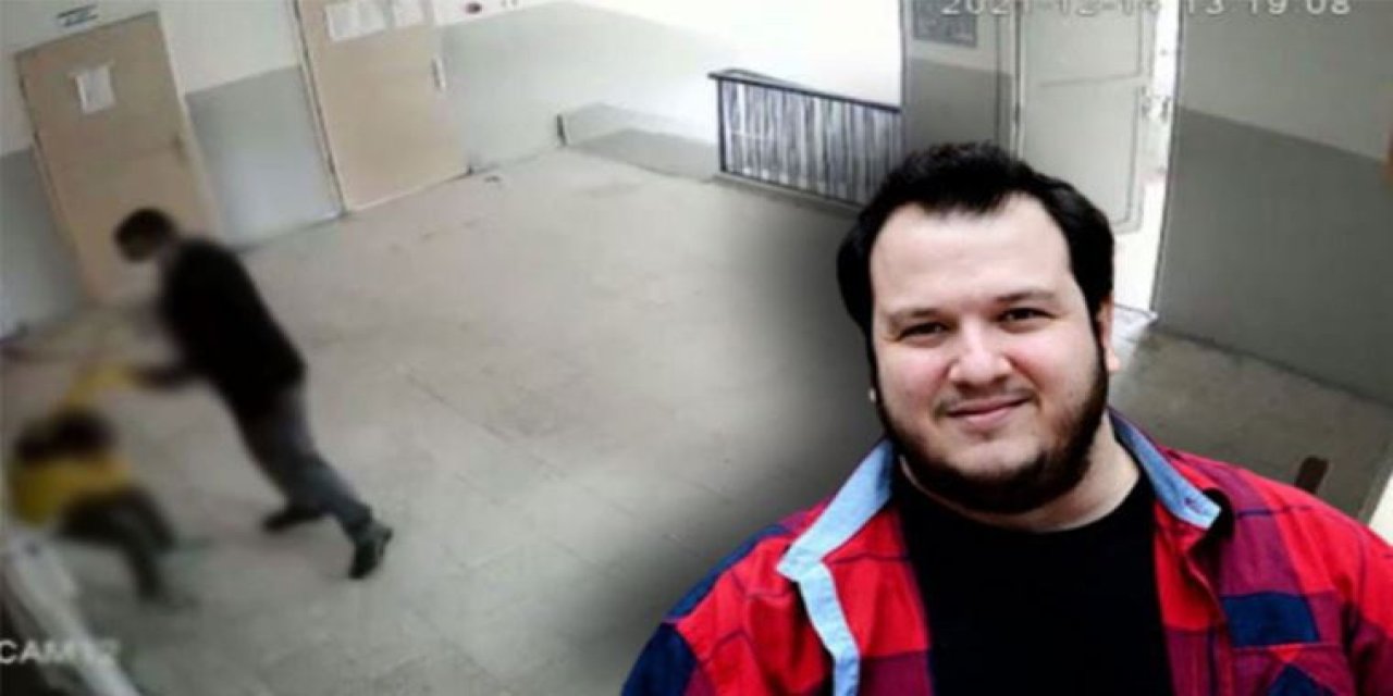 Öğretmen şiddetine maruz kalan öğrenciye Şahan Gökbakar'dan eğitim bursu