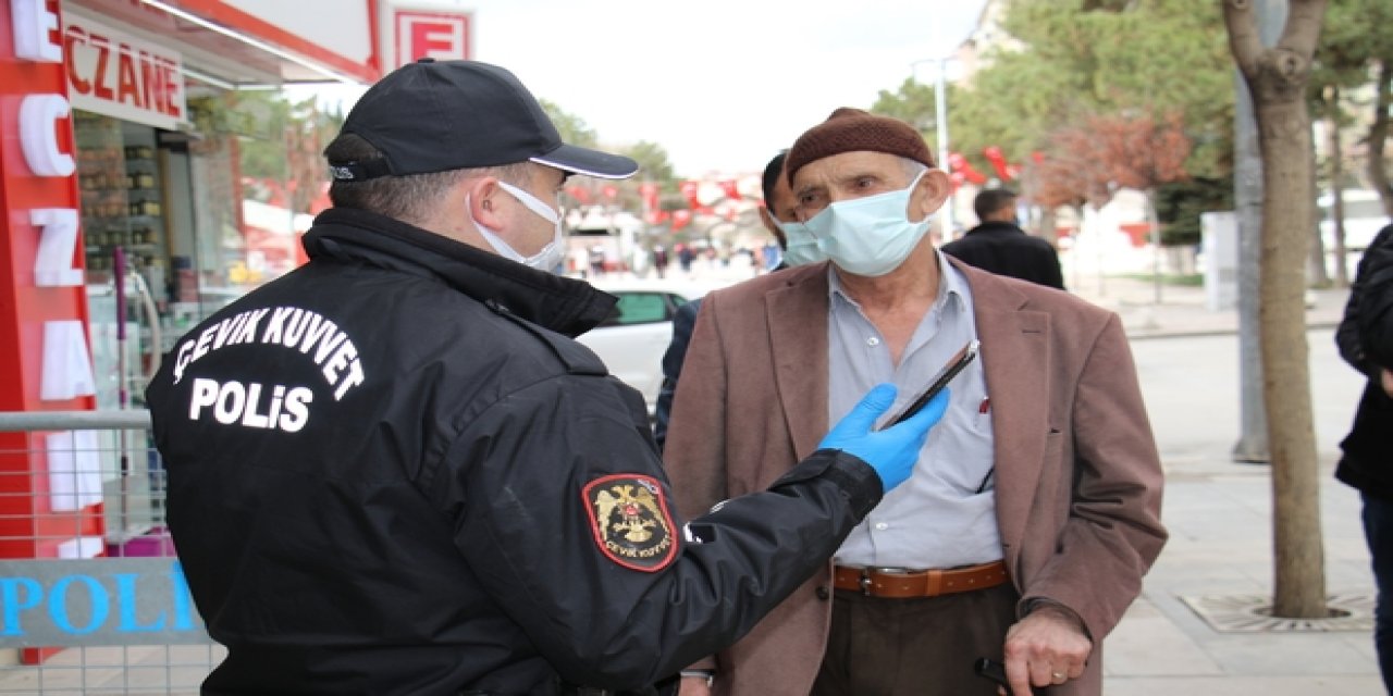 Tedbirler geri mi geliyor? Bir ilimizde yeni koronavirüs kararları!