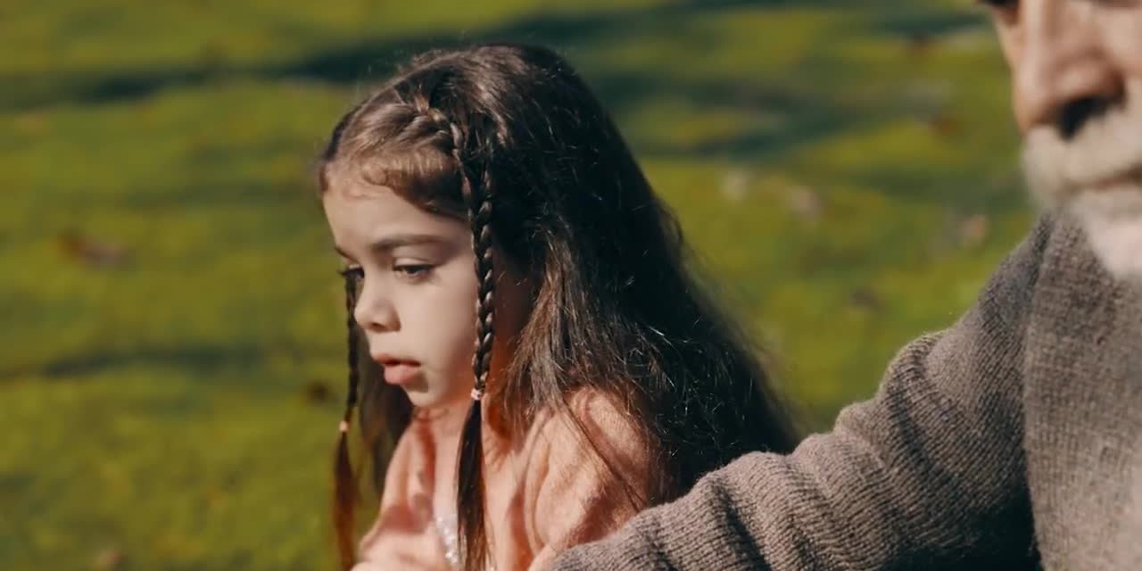 Akşener'den yeni yıl mesajı: “Adil, bereketli, çevreci ve huzurlu yarınlara uyanmak için iyi bir dilek tut Türkiye’m"