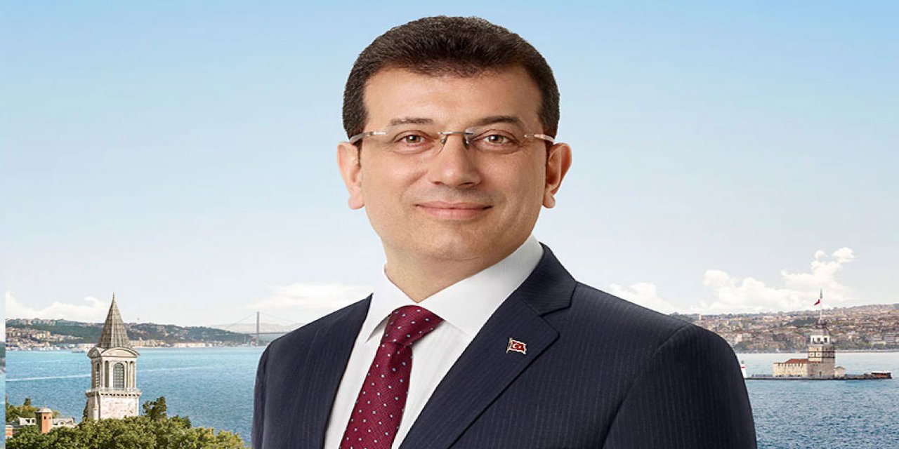 İmamoğlu: “Mülakat var, ‘mülakat’ var. Yaklaşık 2 yıl önce, liyakatli mülakat örneğini İBB’de ilk kez gösterdik"