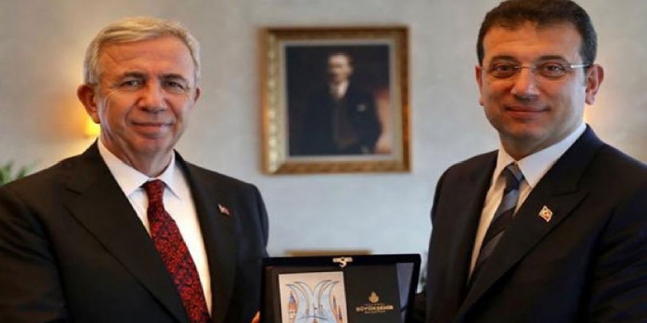 Kulisler hareketlendi: "Mansur Yavaş için ciddi hazırlıklar yapılıyor!"