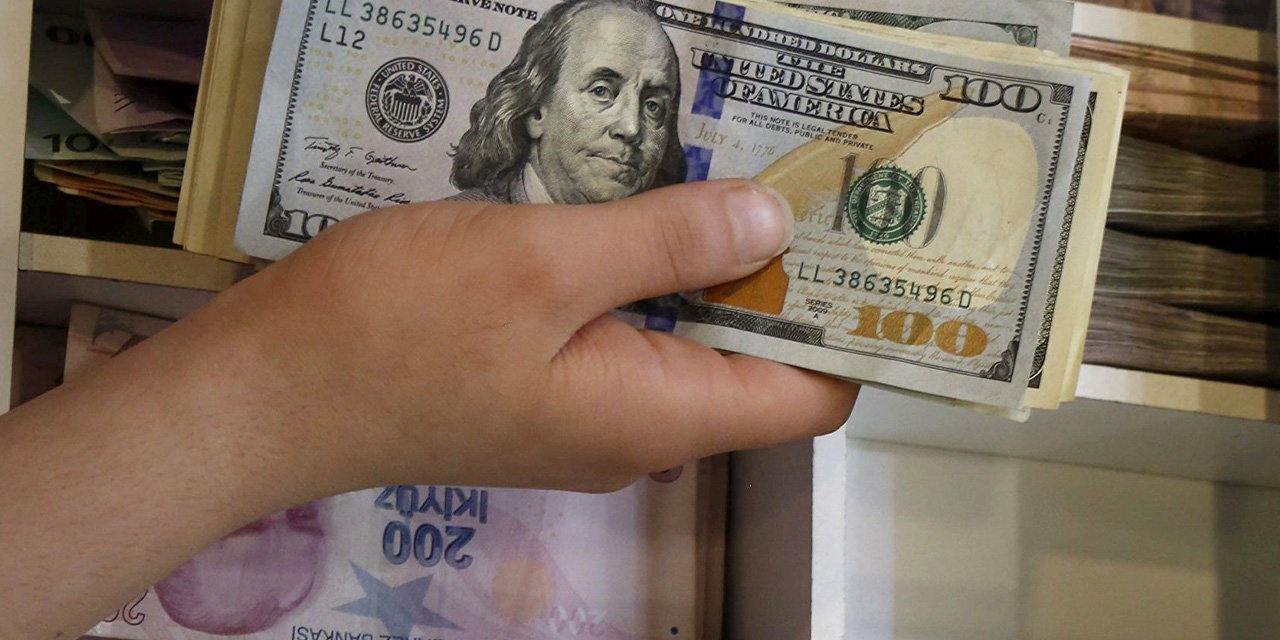 Resmi Gazete'de yayımlandı: 'Kur Korumalı TL Vadeli Mevduat'ta geri adım