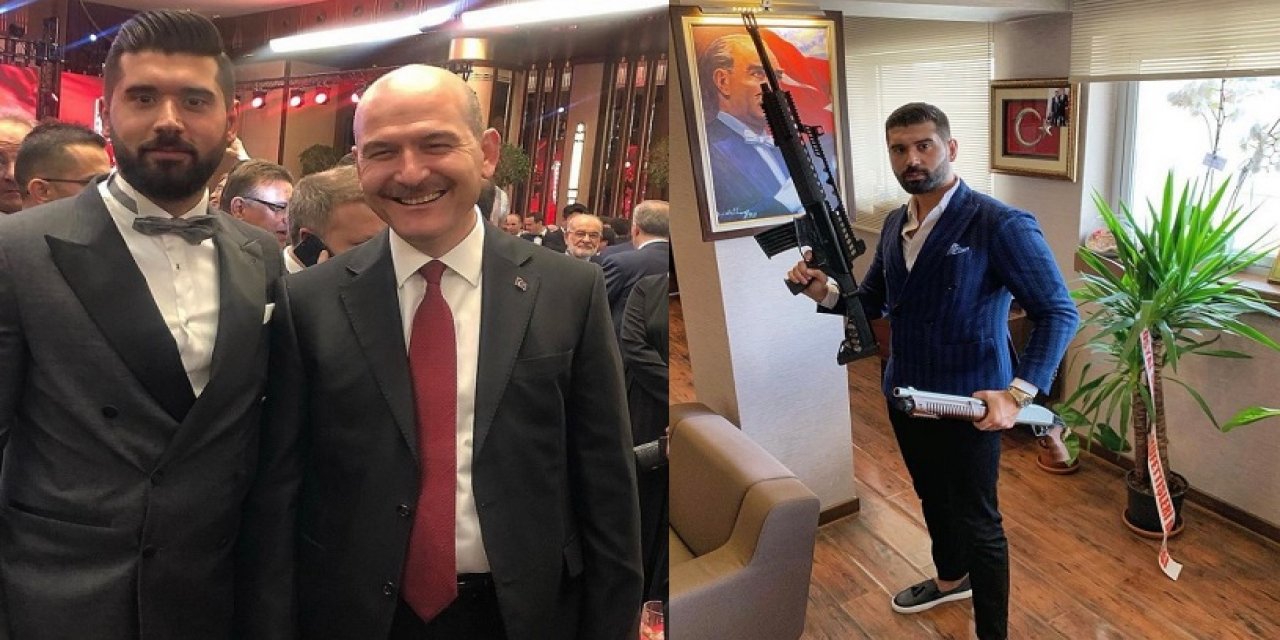 Sedat Peker videolarında işaret etmişti: Taner Ay, trafik kazasında hayatını kaybetti