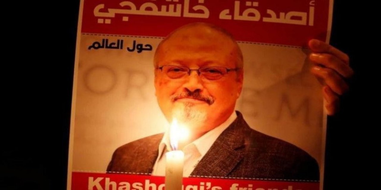 İngiliz basınından dikkat çeken iddia: Cemal Kaşıkçı’nın katilleri lüks villalarda yaşıyor