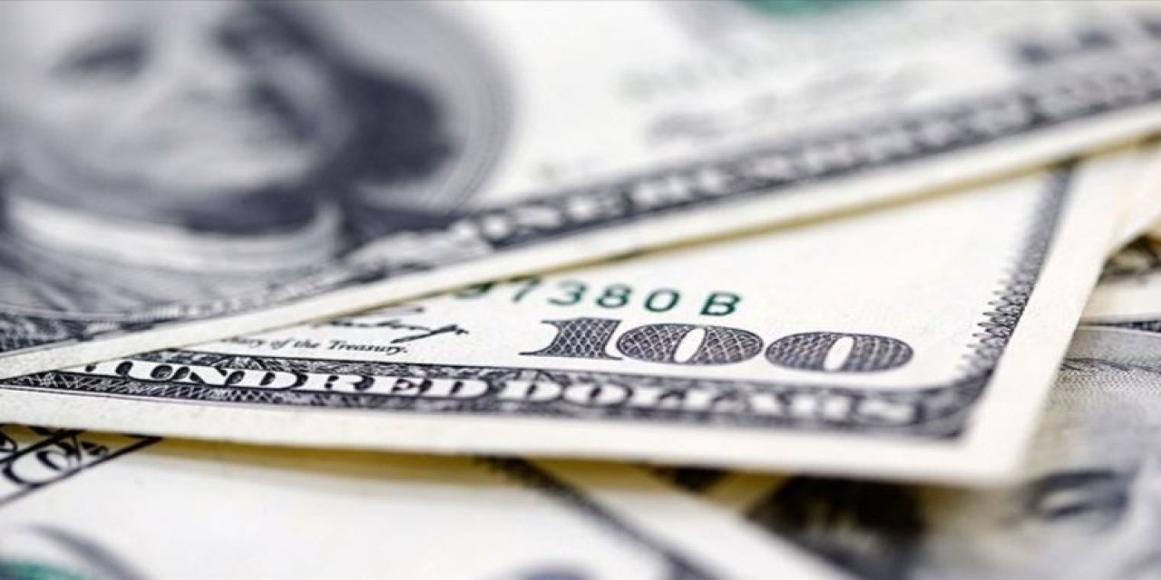 Dolar/TL yeniden 13 liranın üstünde