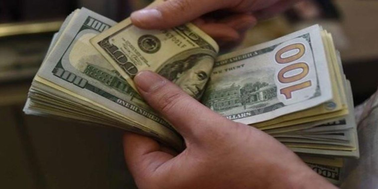 Merkez Bankası'ndan yeni dolar kararı: 6 ayrı saat verildi