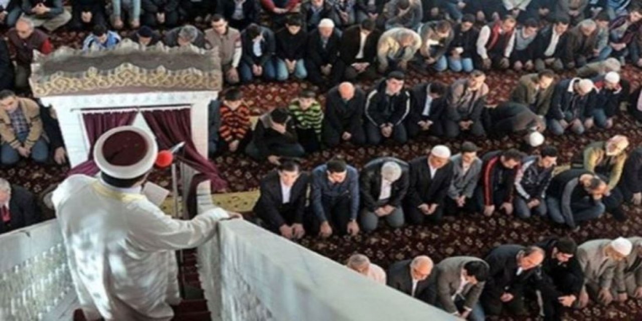 Atanan imamları geri çektiler: "CHP nasıl cami yapar!"