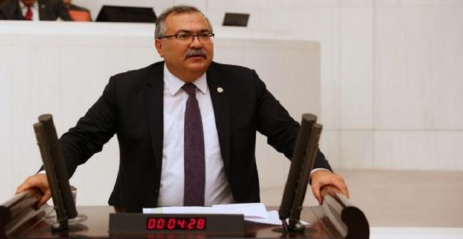 CHP'li Bülbül: Yandaş cebini dolduracak diye yurttaşın aç bırakılması kabul edilemez