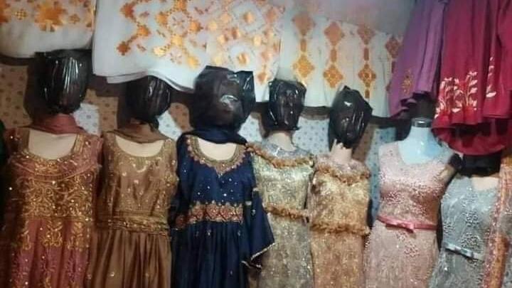 Taliban emretti: Kafaları kesilecek