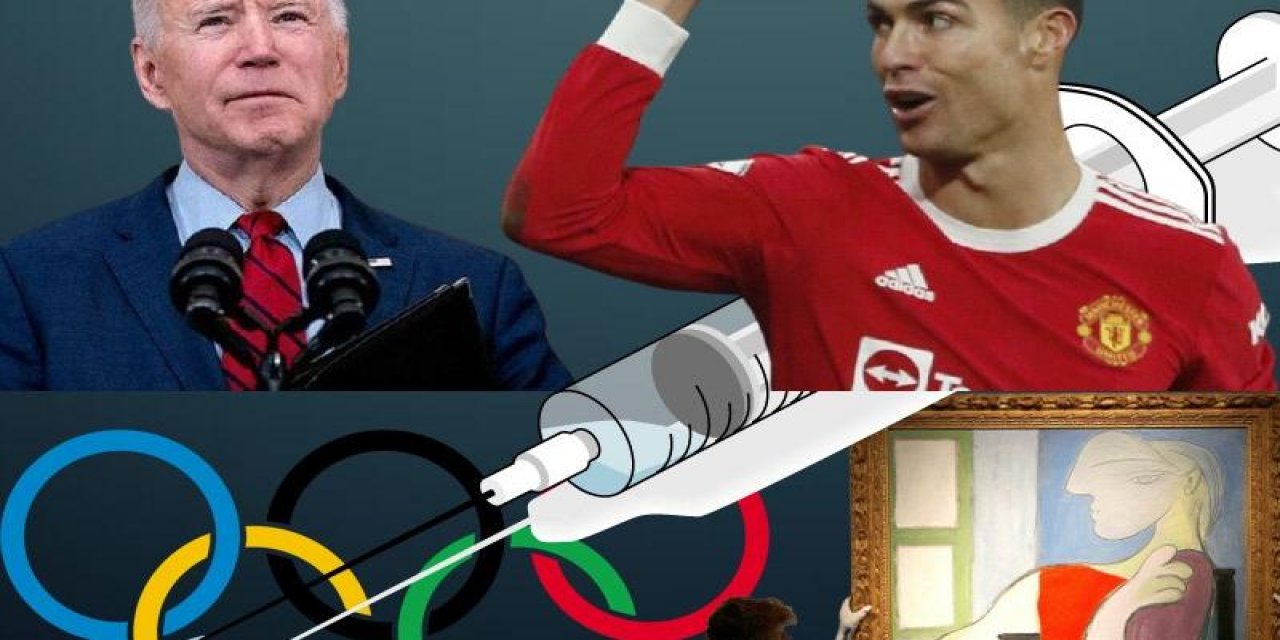 Rekorlar kırıldı: Sayılarla 2021 yılının özeti