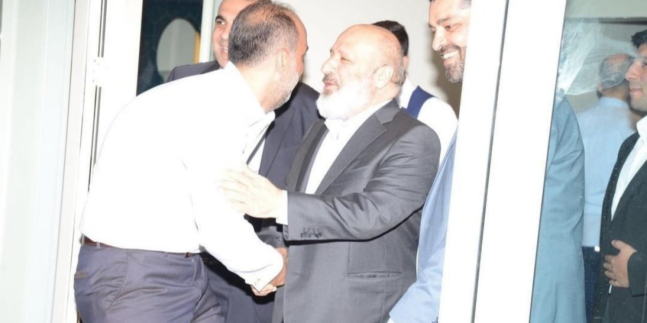 CHP’den o fotoğraflara sert tepki: "Suçu Allah’a atman da seni kurtaramayacak!"