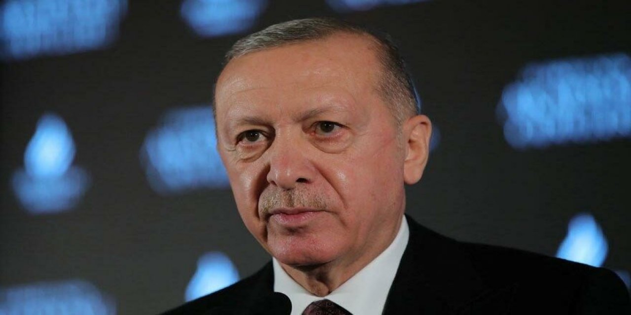 Çin medyası 2021’i değerlendirdi: "Erdoğan’ın en büyük kumarı"