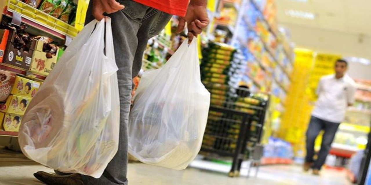 Bakan "Yapılmayacak" demişti: Poşete 'gizli' zam