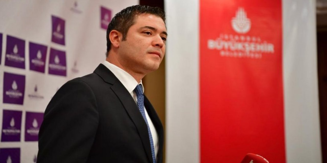 Murat Ongun: 'CNN Türk yayınında yapılan yorumlara karşı, yayına katılma talebim kabul edilmedi'