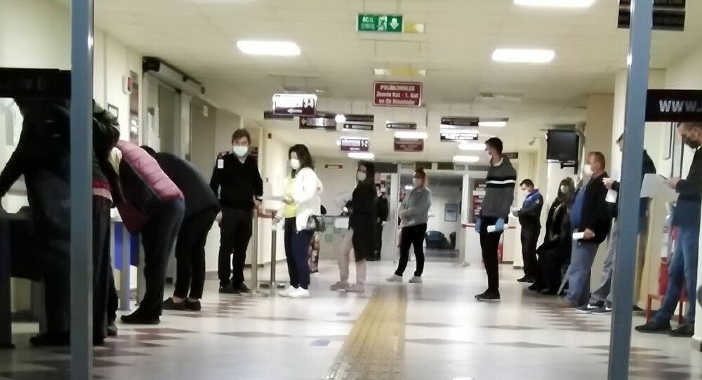 Balıkesir Valisi: Covid-19 vakaları 3 kat arttı