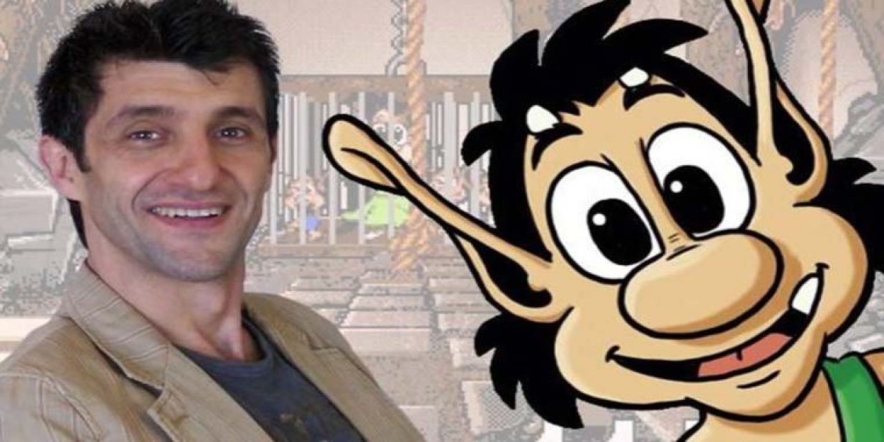 90'lı yıllara damgasını vurmuştu: 'Tolga Abi'den Hugo açıklaması