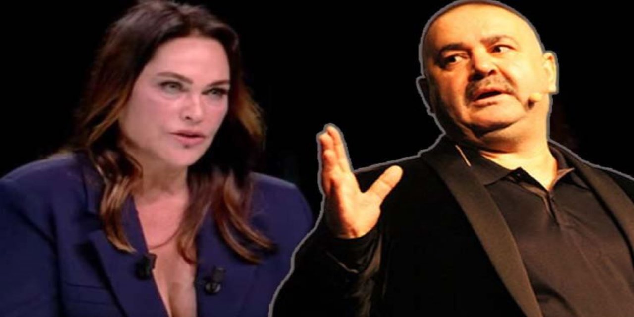 Şafak Sezer'den Hülya Avşar'a olay gönderme: 'Ben zamanında simit bulamayıp...'