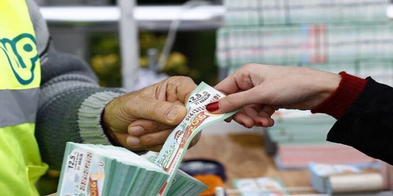 31 Aralık 2021 Yılbaşı Özel Çekilişi sonuçları belli oluyor: MİLLİ PİYANGO 2022 SORGULAMA EKRANI