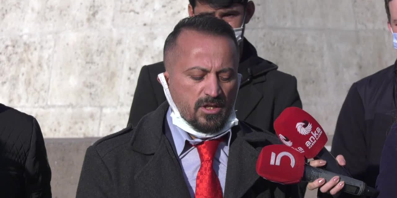 Ücretli öğretmenler: "Ücretli öğretmenler 1500-2000 liraya çalışıyor. Bunu artık tüm Türkiye duysun"