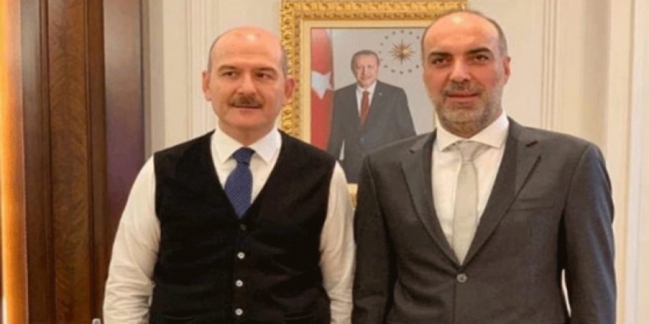 Soylu ile fotoğrafları ortaya çıkmıştı: 1 ton 304 kilo kokainle yakalanan uçağın sahibi önce serbest bırakıldı, sonra tutuklandı